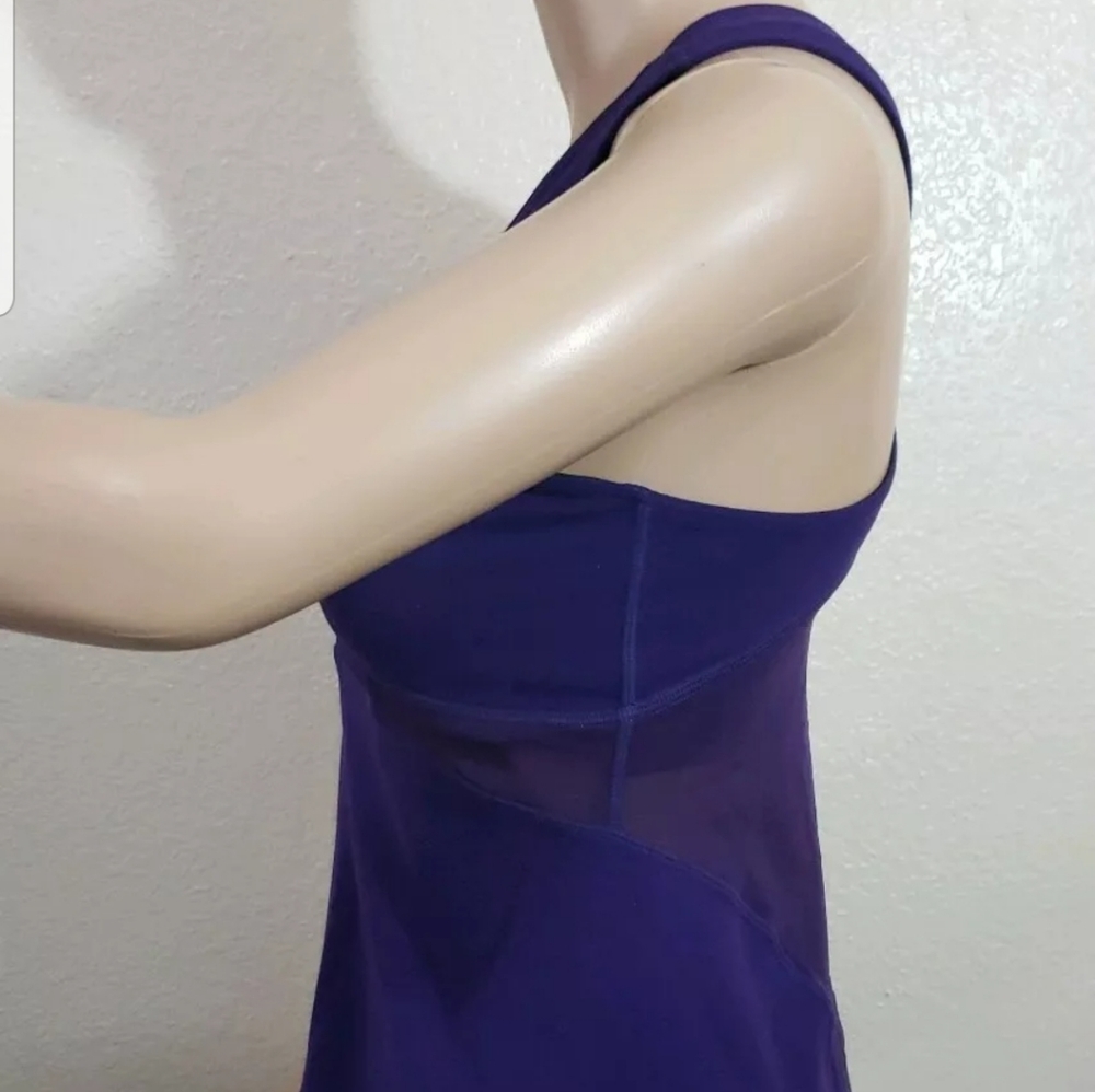 Lululemon | Yoga Top Racer back - Picture 4 of 7